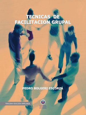 cover image of Técnicas de Facilitación Grupal